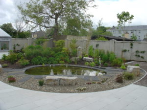 Can create many kinds of gardens - Buckley Landscaping