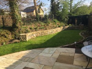 Garden Design in Clare - Buckley Landscaping