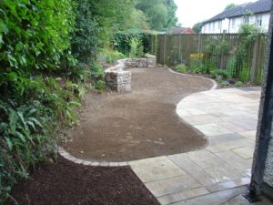 Landscaping in Ennis, Co. Clare - Buckley Landscaping